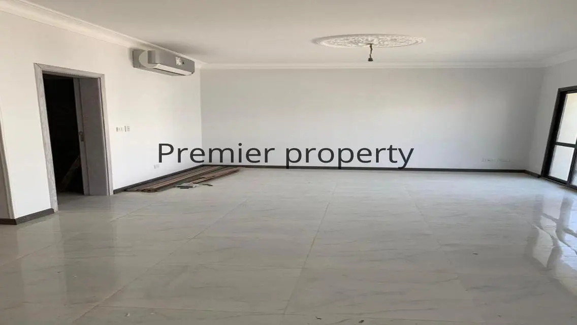 Luxury Apartment for Sale at 50,000 EGP