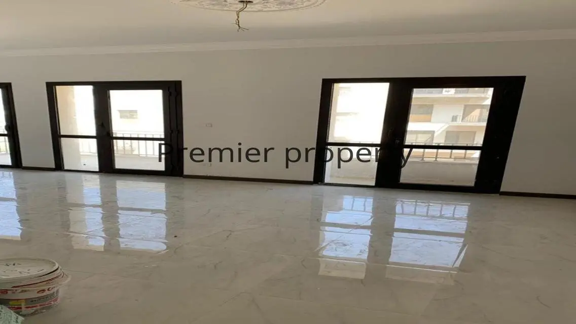 Luxury Apartment for Sale at 50,000 EGP