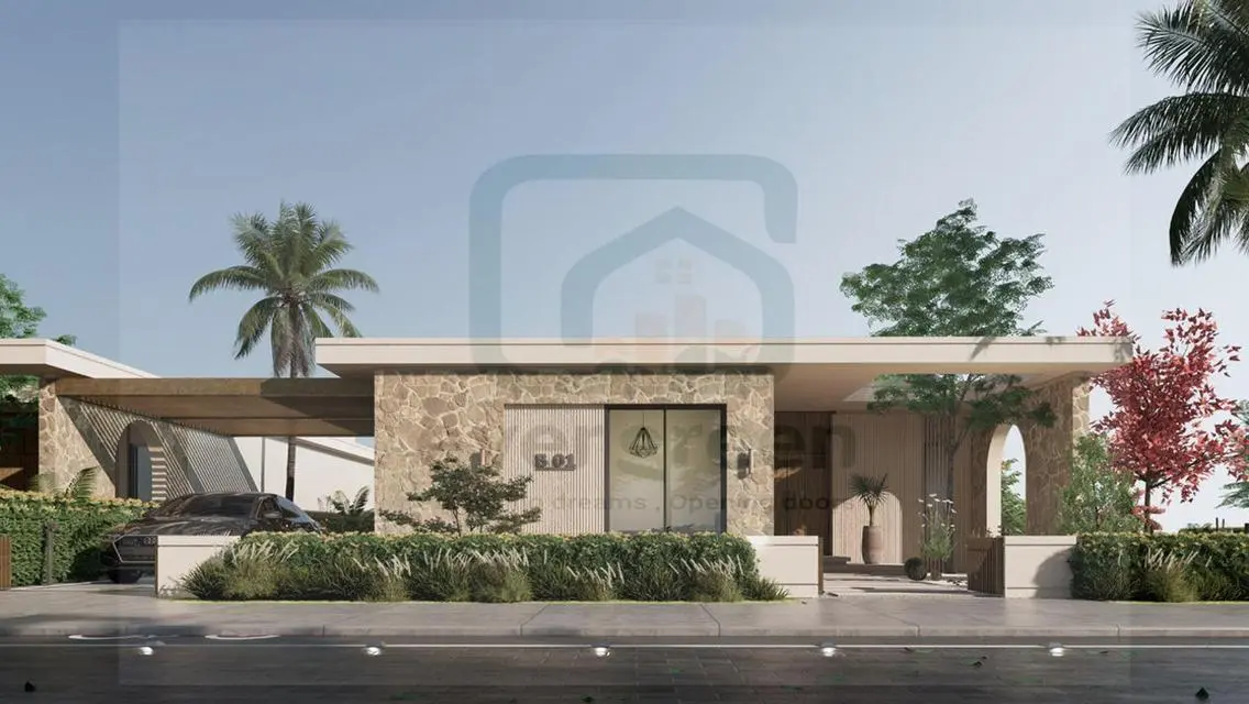 شقة فاخرة في كمبوند الأهلي صبور - القاهرة الجديدة
