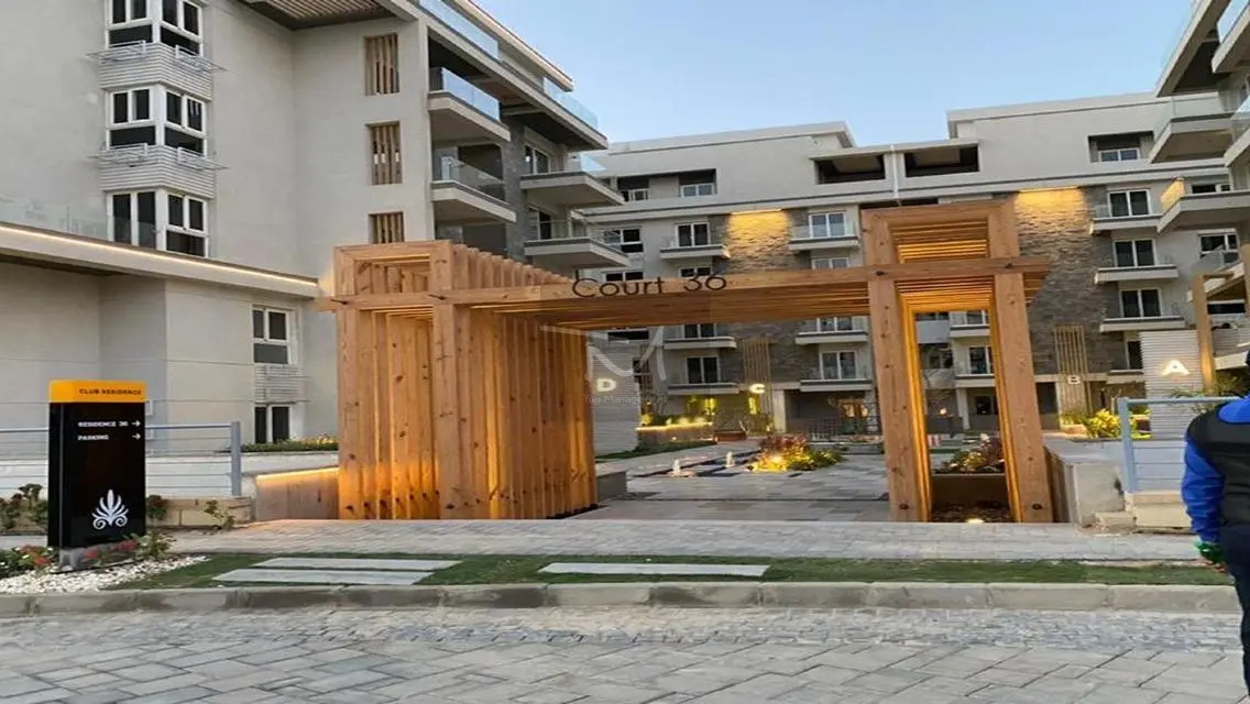Luxury Apartment with Spacious Layout and Premium Amenities – 16,700,000 EGP