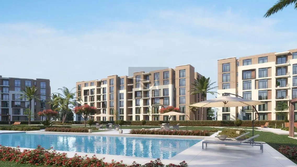 Luxury Apartment with Spacious Layout and Premium Amenities – 16,700,000 EGP