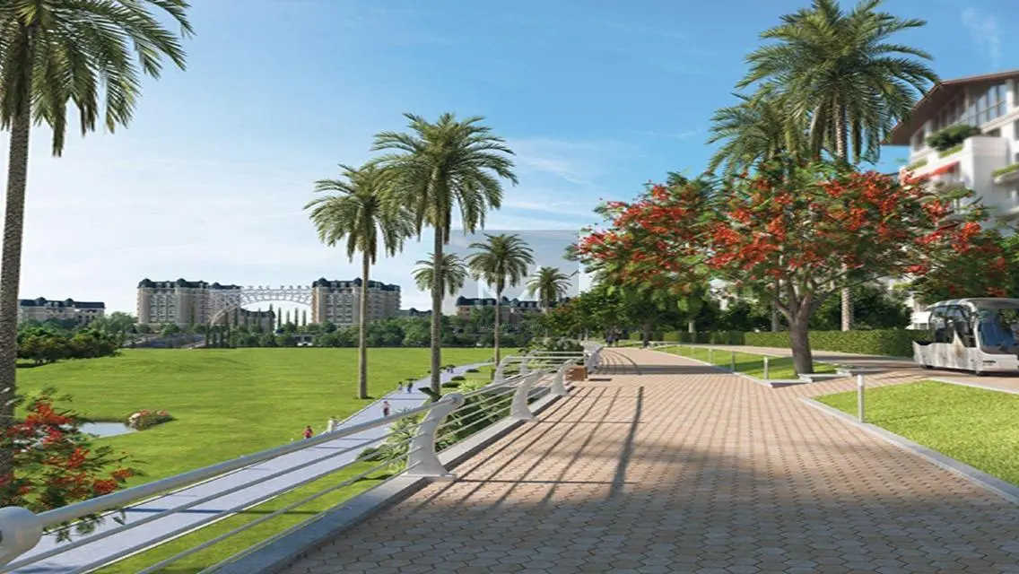 Luxury Apartment with Spacious Layout and Premium Amenities – 16,700,000 EGP