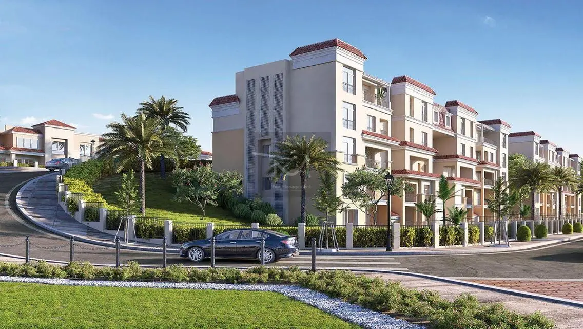 Luxury Apartment with Spacious Layout and Premium Amenities – 16,700,000 EGP
