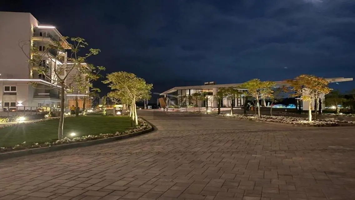 Luxury Apartment with Spacious Layout and Premium Amenities – 16,700,000 EGP