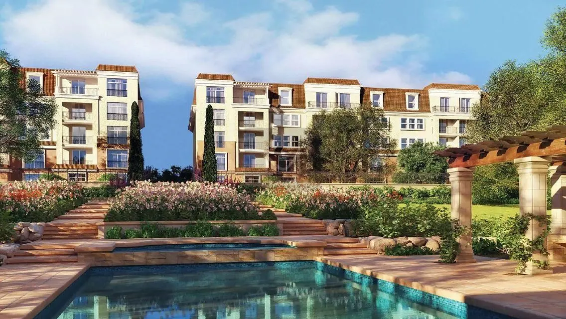 Luxury Apartment with Spacious Layout and Premium Amenities – 16,700,000 EGP
