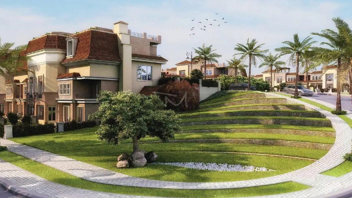 Luxury Apartment with Spacious Layout and Premium Amenities – 16,700,000 EGP