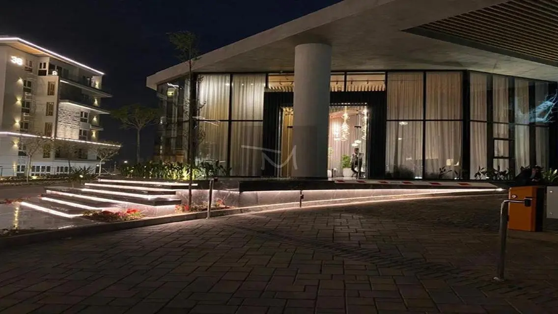 Luxury Apartment with Spacious Layout and Premium Amenities – 16,700,000 EGP