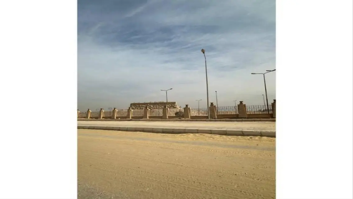 Luxury Apartment for Sale with Spacious Area
