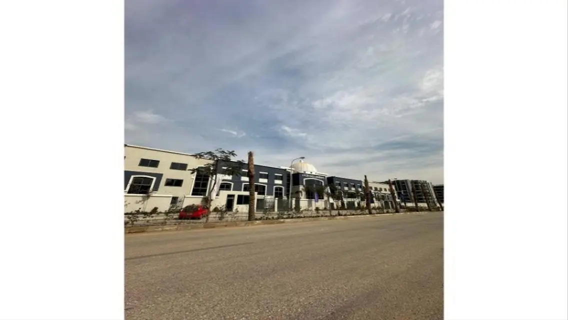 Luxury Apartment for Sale with Spacious Area