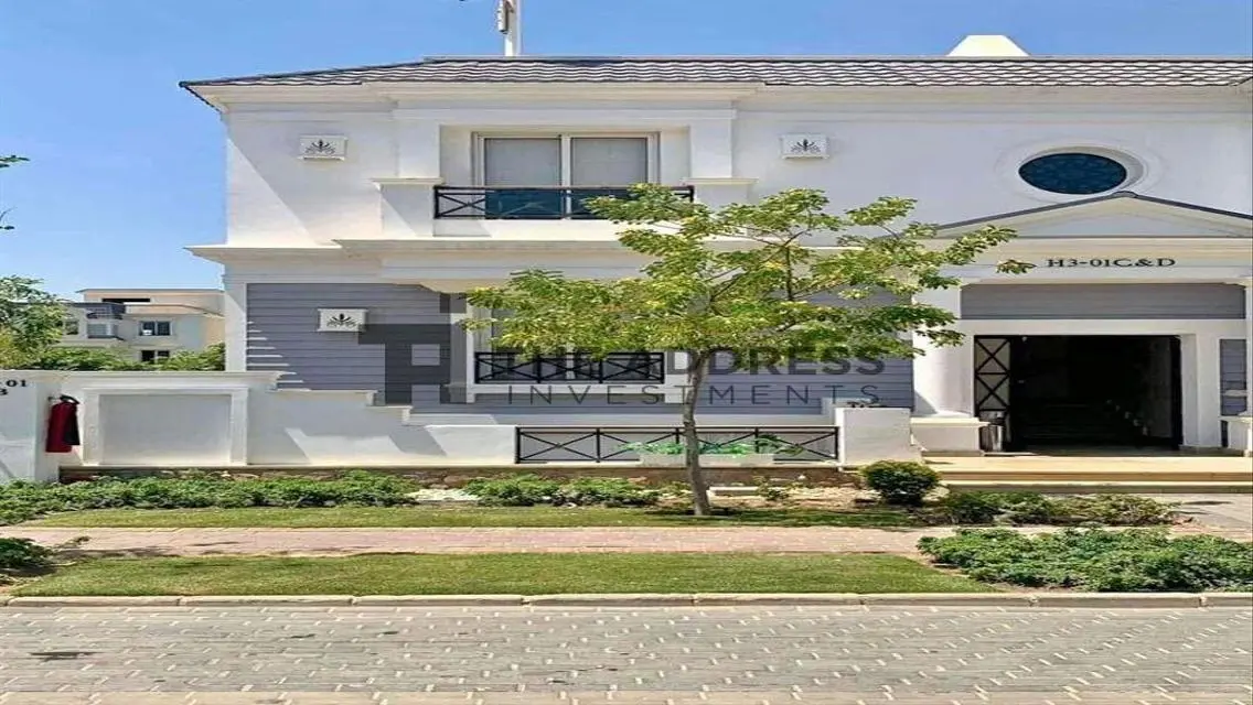 Luxury Villa in District 5 with Private Pool and Garden