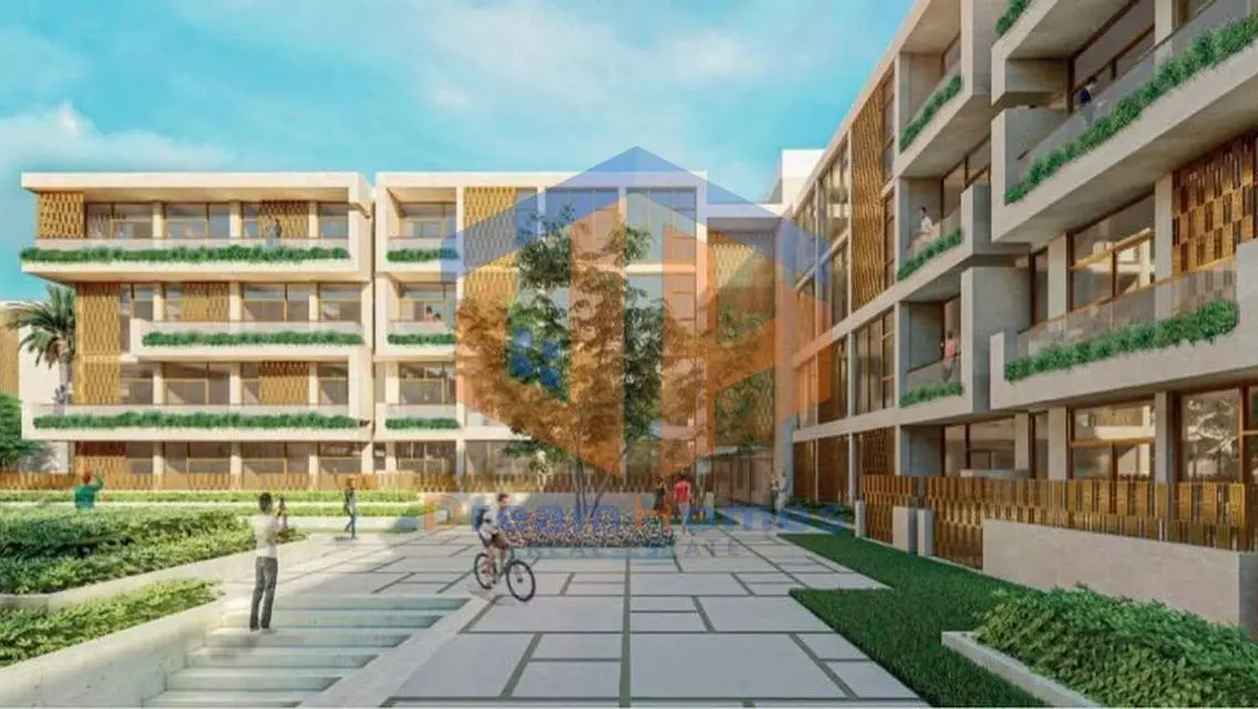 Luxury Apartment 170-Eden for Sale