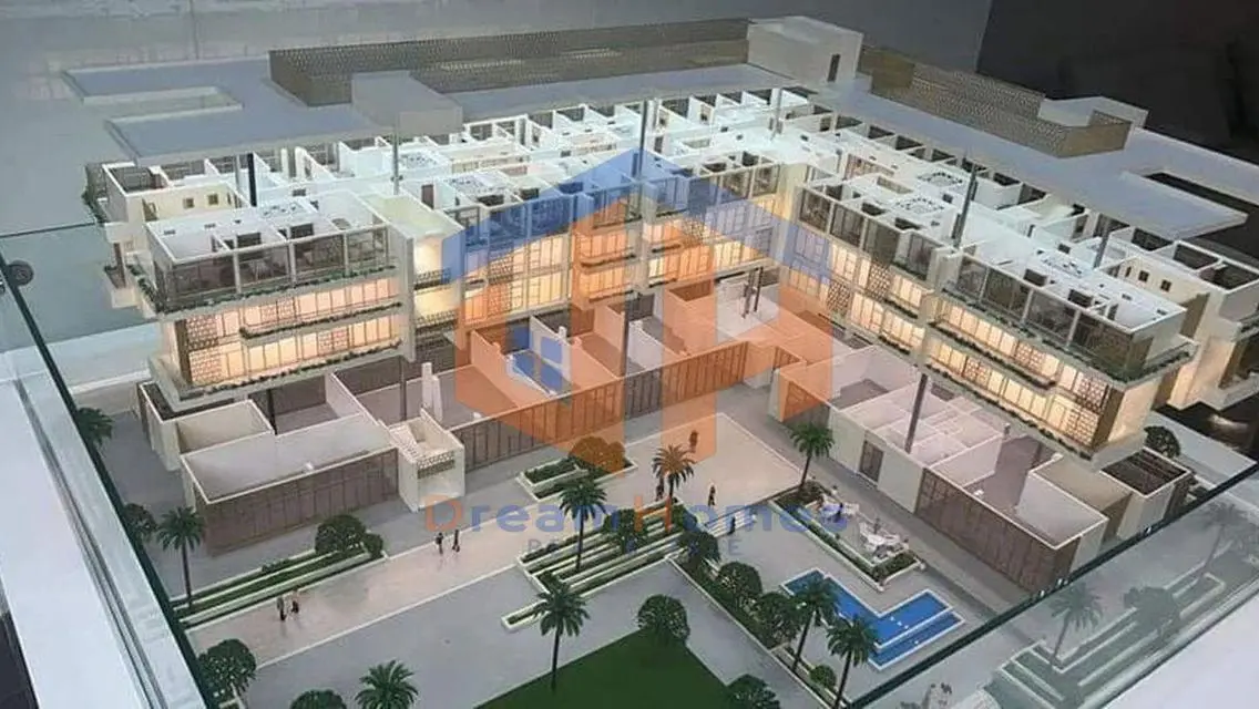 Luxury Apartment 170-Eden for Sale