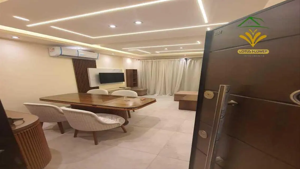 Luxury Apartment for Sale at an Amazing Price