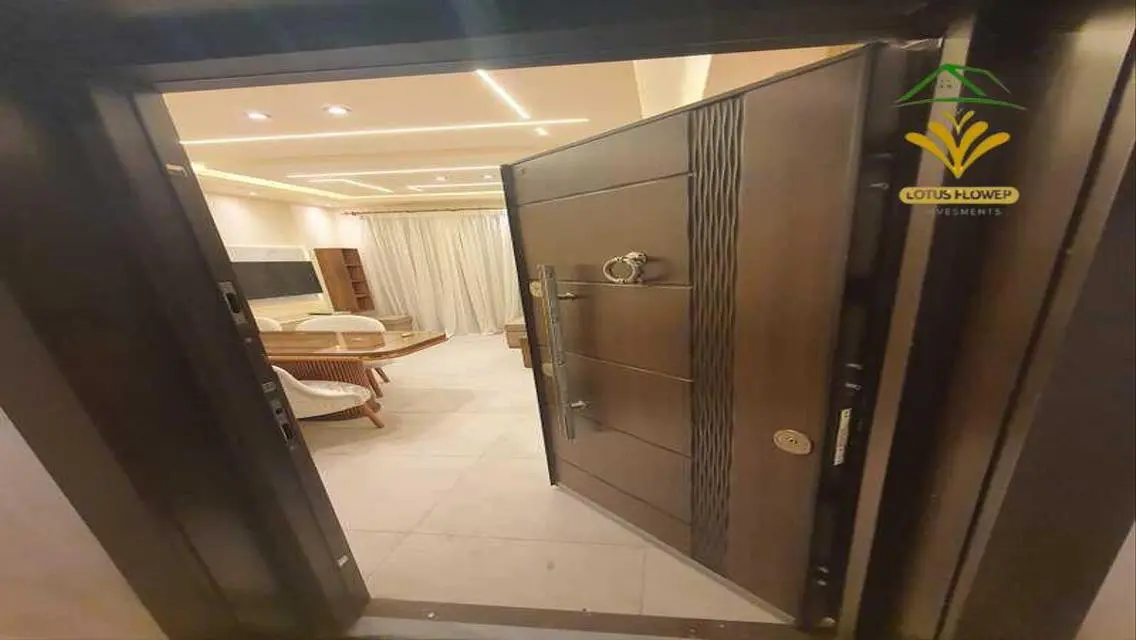 Luxury Apartment for Sale at an Amazing Price