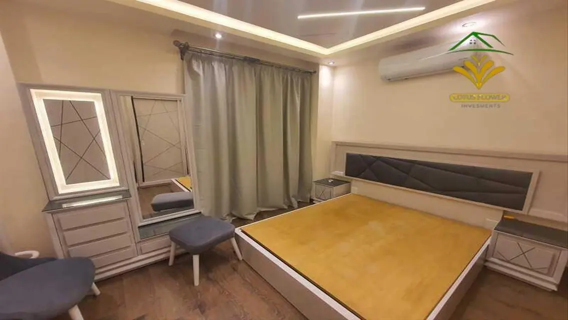 Luxury Apartment for Sale at an Amazing Price
