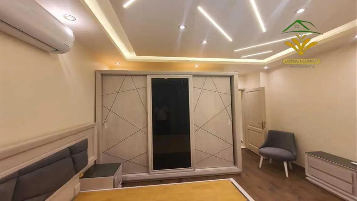 Luxury Apartment for Sale at an Amazing Price