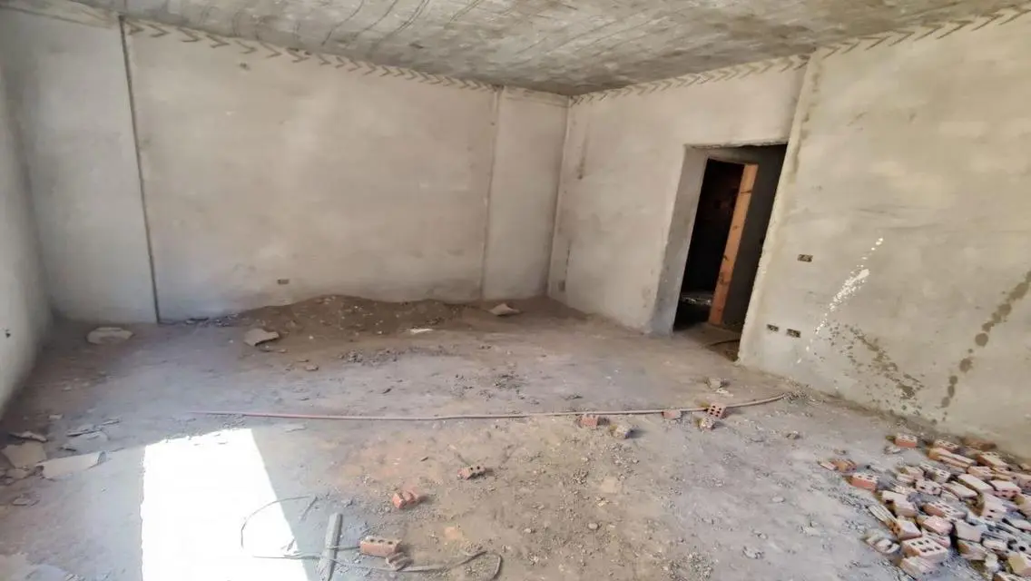 Luxury Apartment for Sale in the Heart of the City - 200 sqm