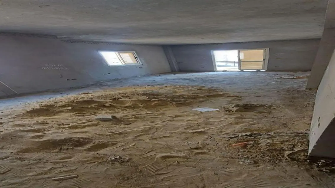 Luxury Apartment for Sale in the Heart of the City - 200 sqm