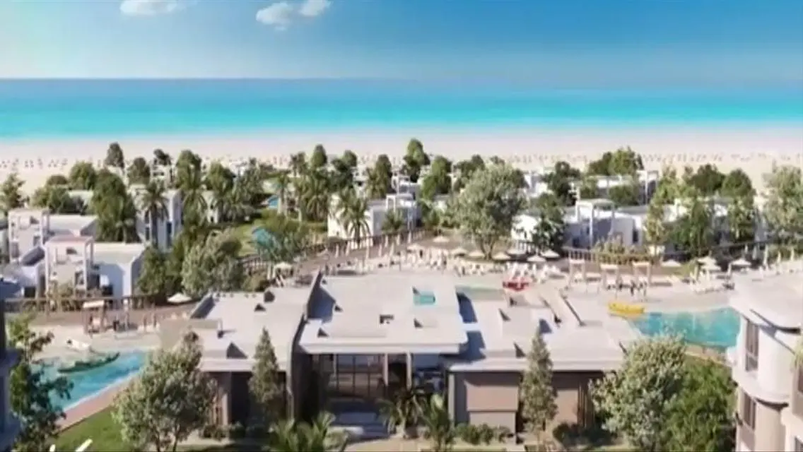 Luxury Apartment for Sale in KOUN