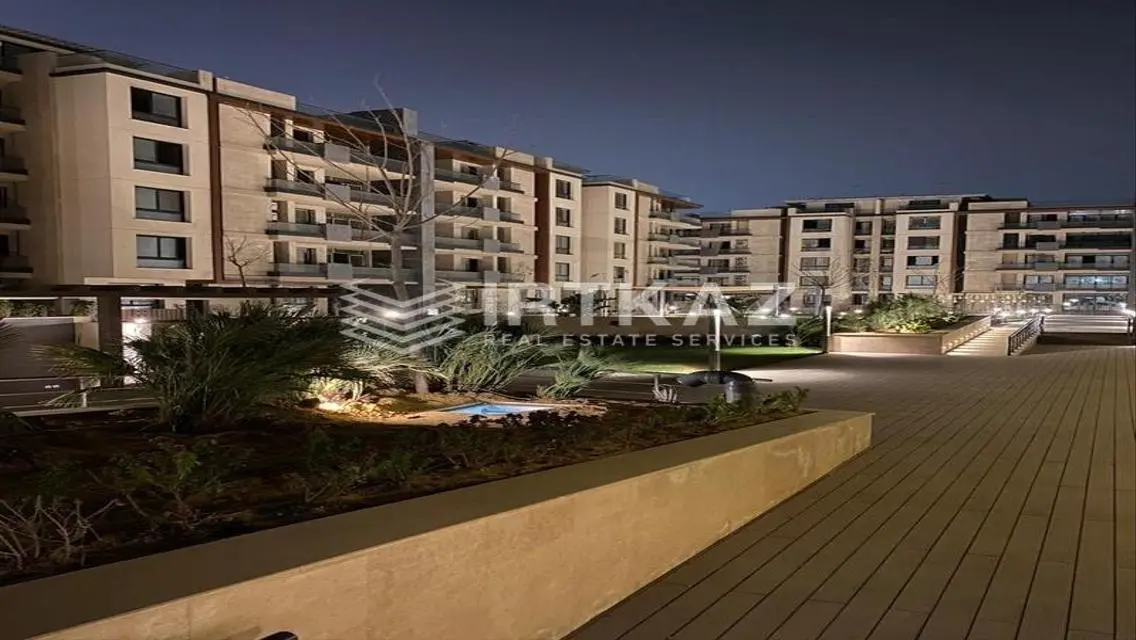 Stunning Villa in AUC 7 with Great Amenities