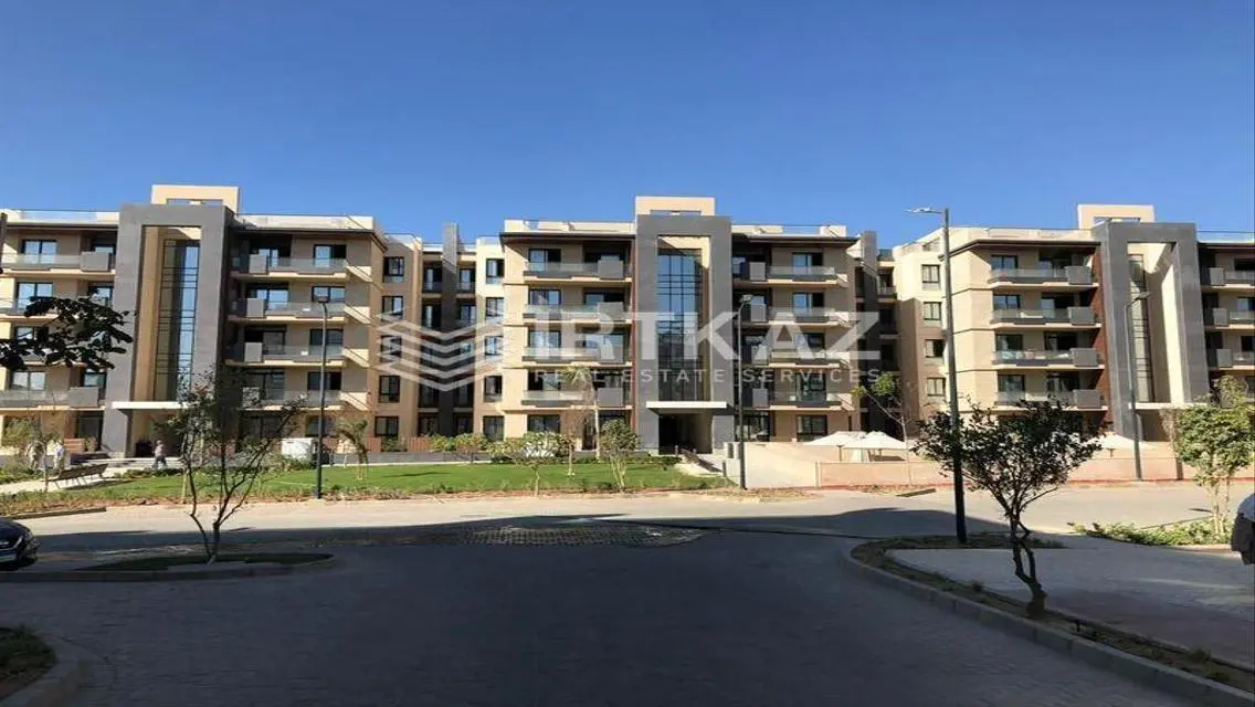 Stunning Villa in AUC 7 with Great Amenities