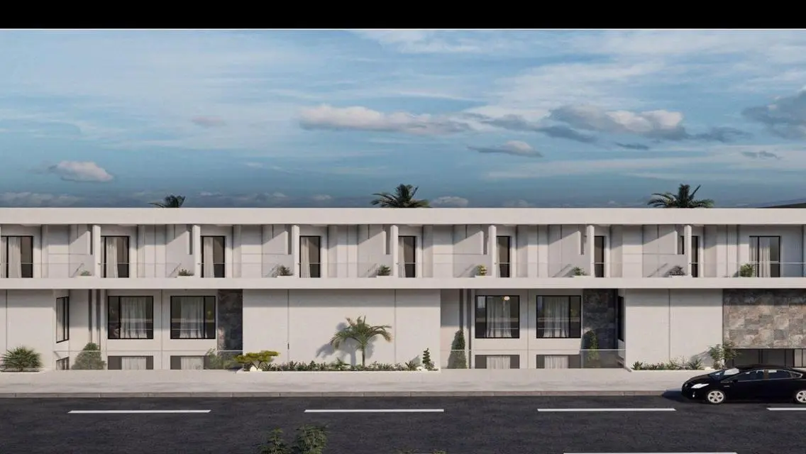 Luxury Apartment Overlooking Lakes