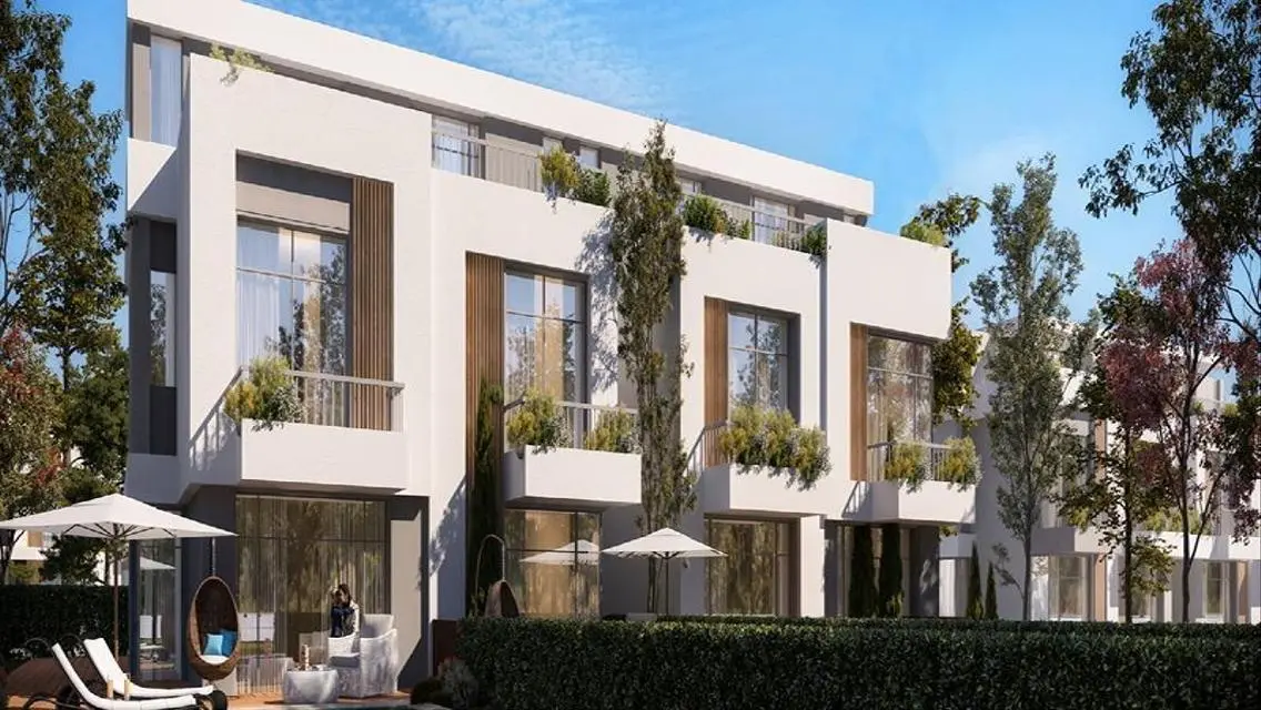 Luxury Apartment for Sale in LUGAR - 7,400,000 EGP