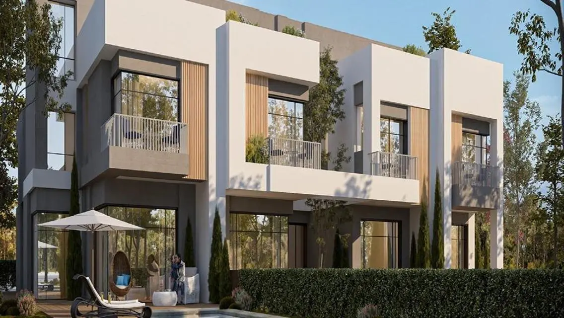 Luxury Apartment for Sale in LUGAR - 7,400,000 EGP