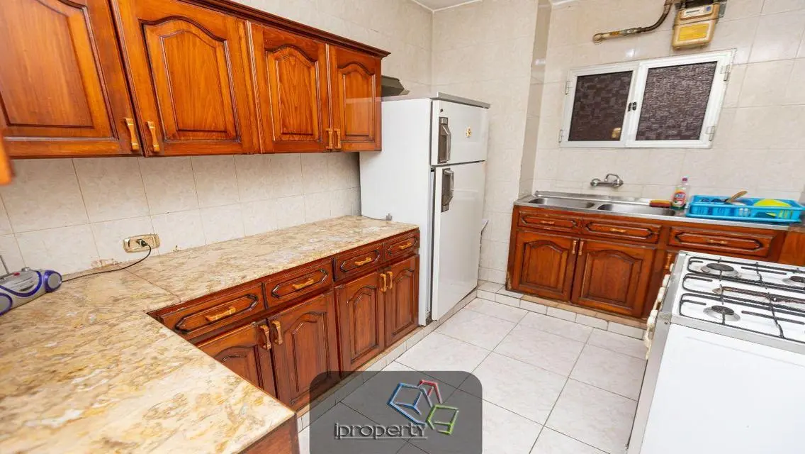 شقة فاخرة للإيجار في الإسكندرية