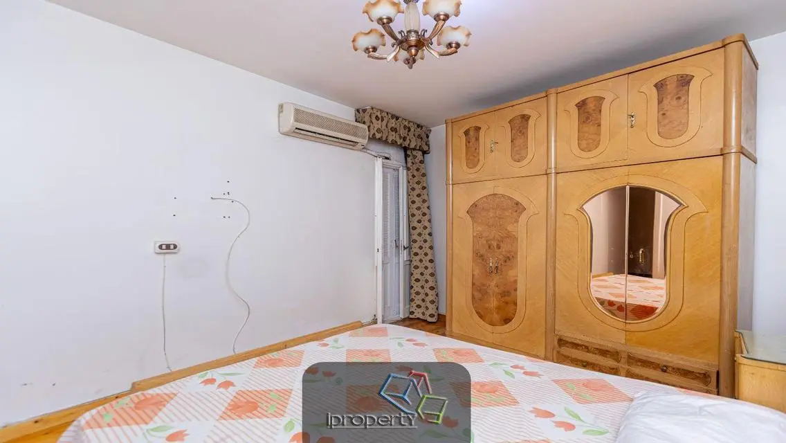 شقة فاخرة للإيجار في الإسكندرية