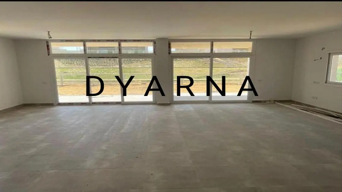 Luxury Residential Complex with Fully Equipped Amenities