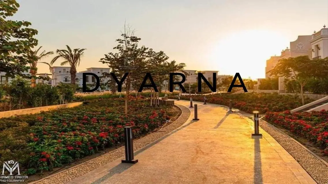 Luxury Residential Complex with Fully Equipped Amenities