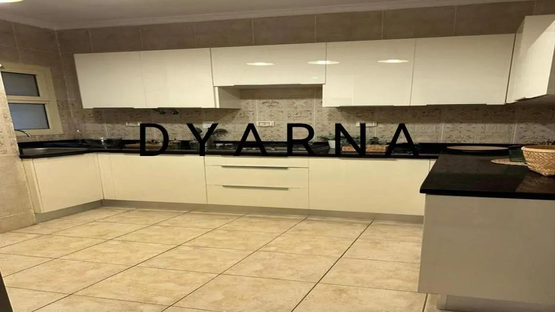 Luxury Residential Complex with Fully Equipped Amenities