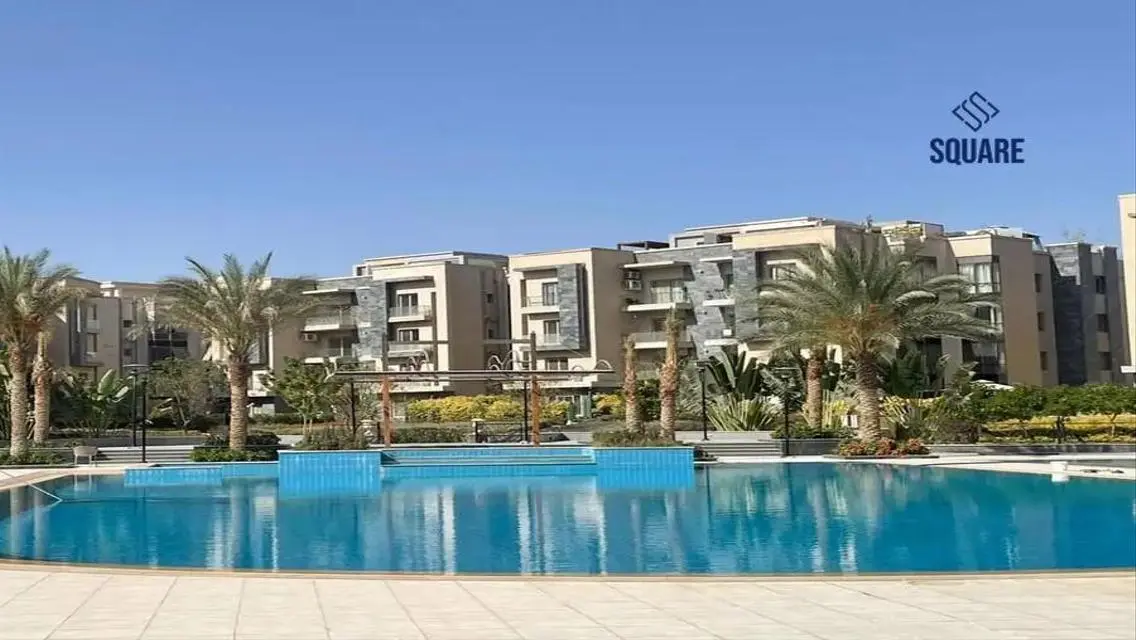 شقة مميزة للبيع في منطقة جولريا مون فالي