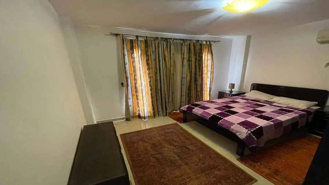 B1-107 Apartment Available for Rent at Competitive Price