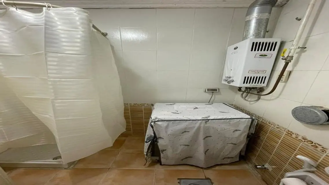 B1-107 Apartment Available for Rent at Competitive Price