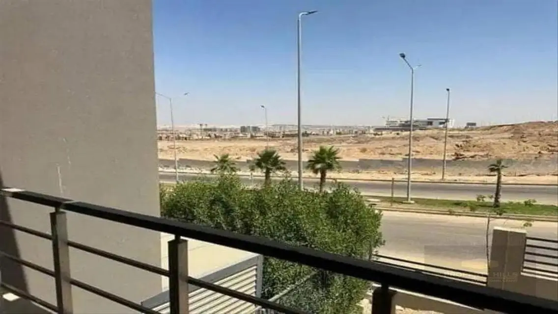 فيلا فاخرة للبيع بـ 3,000,000 جنيهاً مع جميع المرافق المميزة