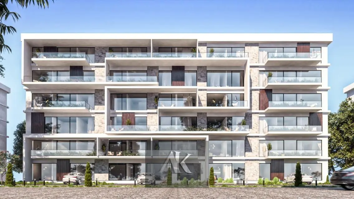 Luxury Apartment for Sale with Spacious Living Area