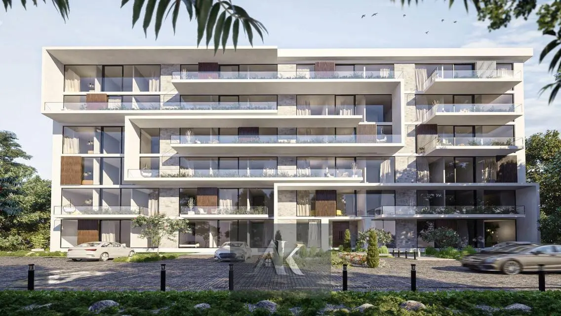 Luxury Apartment for Sale with Spacious Living Area