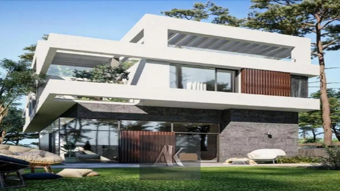 Luxury Apartment for Sale with Spacious Living Area