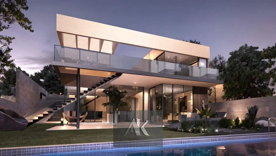Luxury Apartment for Sale with Spacious Living Area