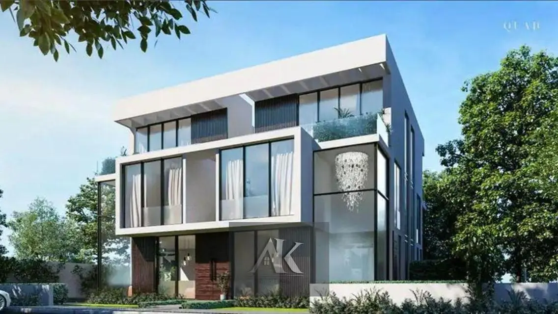 Luxury Apartment for Sale with Spacious Living Area