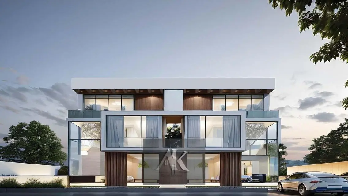 Luxury Apartment for Sale with Spacious Living Area