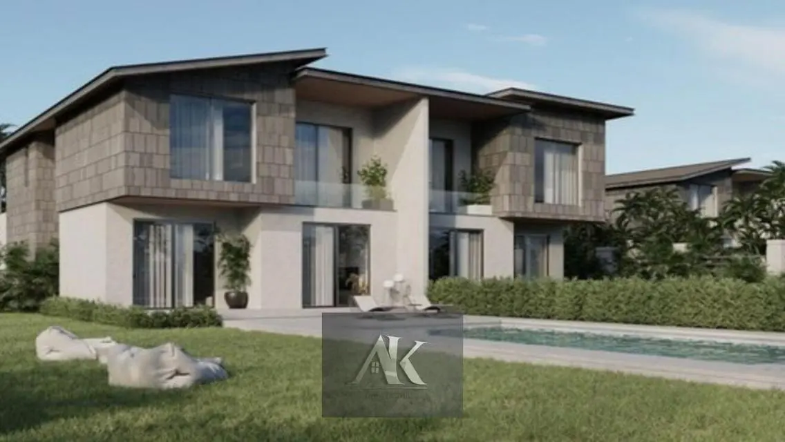 Luxury Apartment for Sale with Spacious Living Area