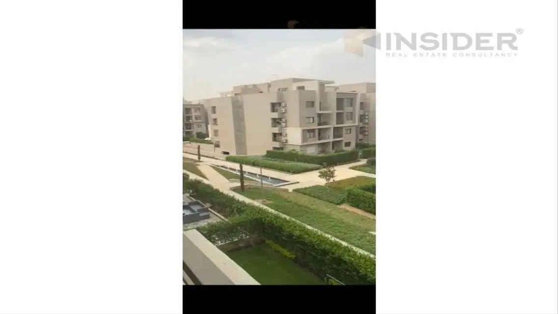Luxury Apartment for Sale -145-