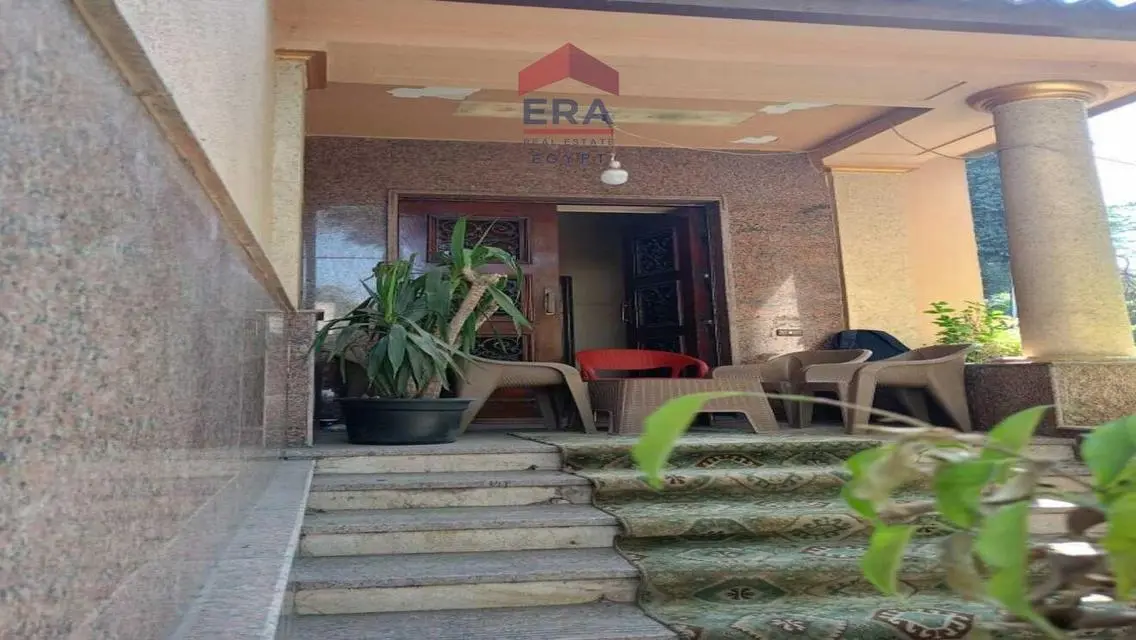 شقة فاخرة للبيع في ERA للممتلكات، 73 مليون جنيه