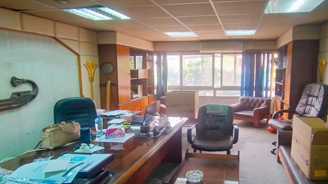 Amazing Apartment at an Affordable Price - 20000 EGP