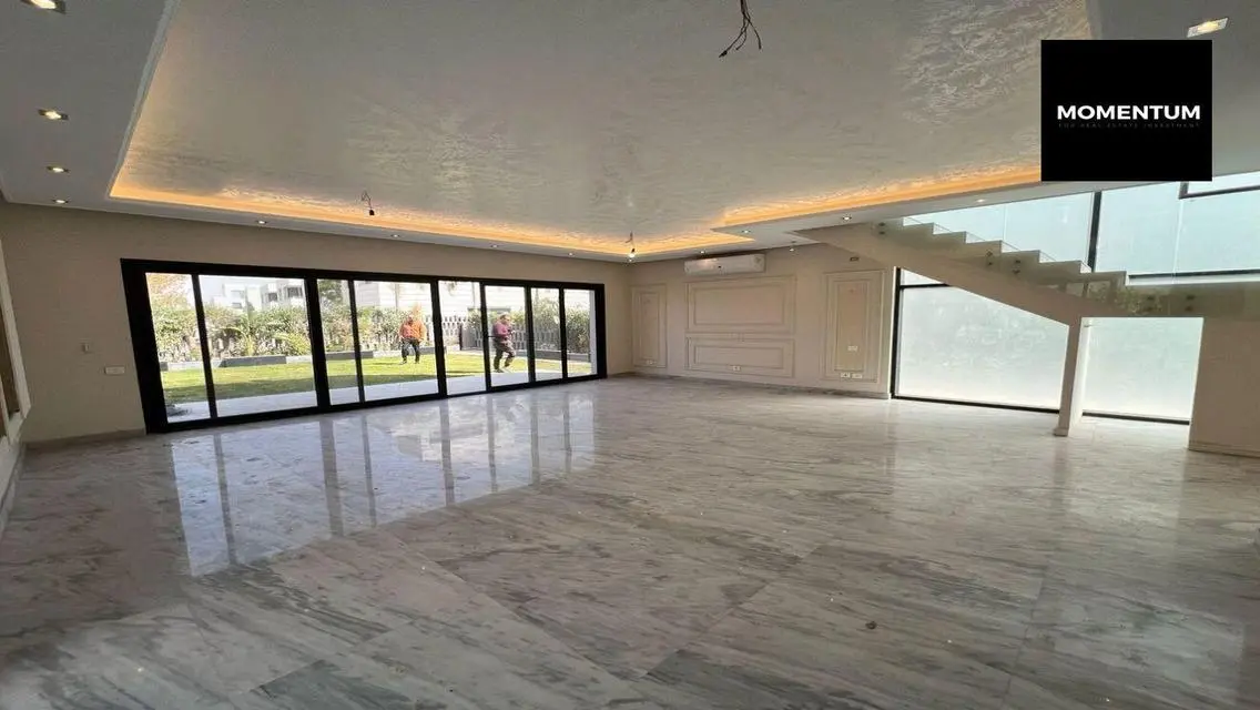 Luxury Apartment for Sale in Donia - 339 sqm