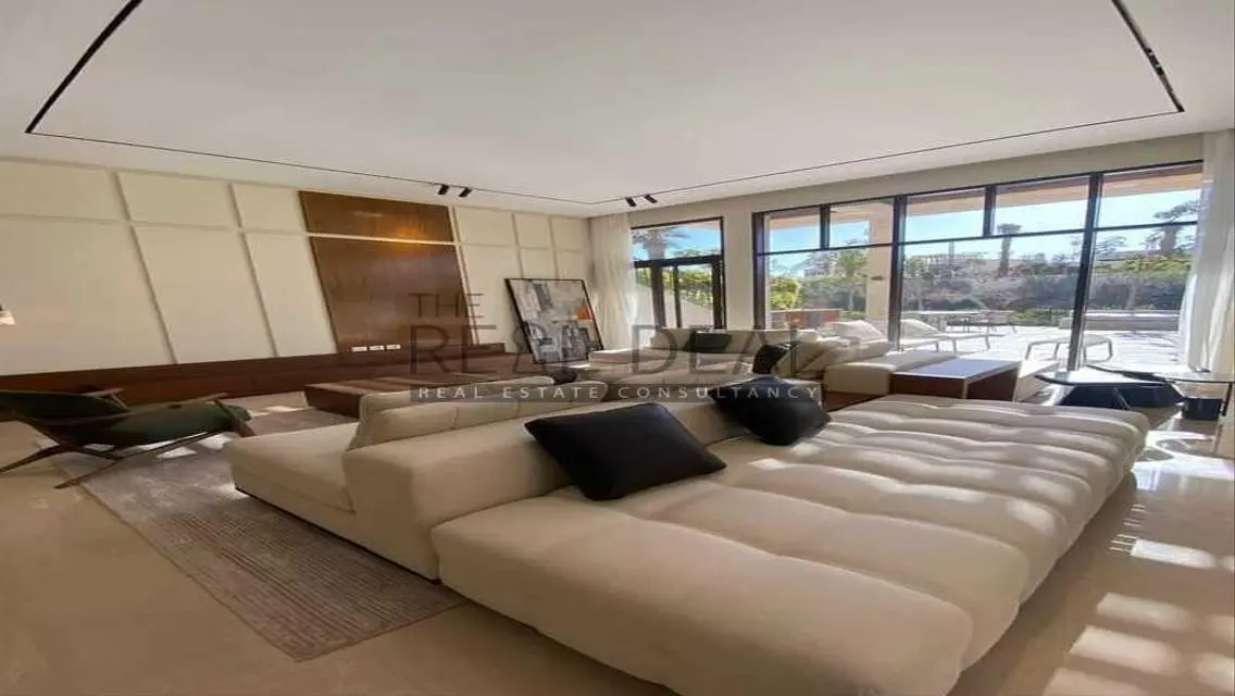 Luxury Home in Bloom Fields with Spacious Areas and Amazing Amenities