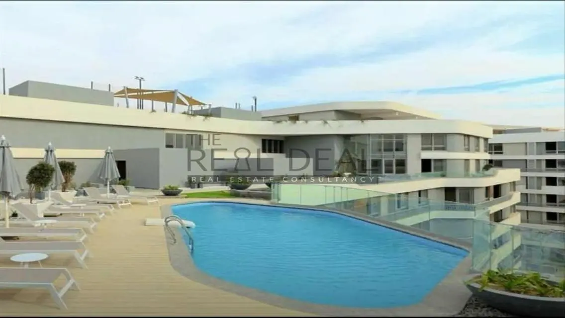 Luxury Home in Bloom Fields with Spacious Areas and Amazing Amenities
